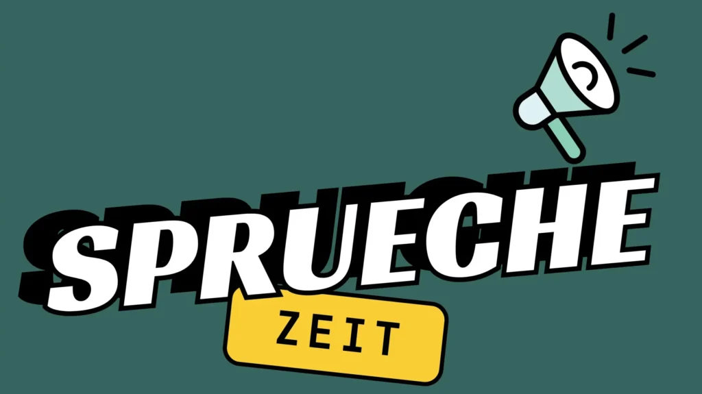 spruechezeit