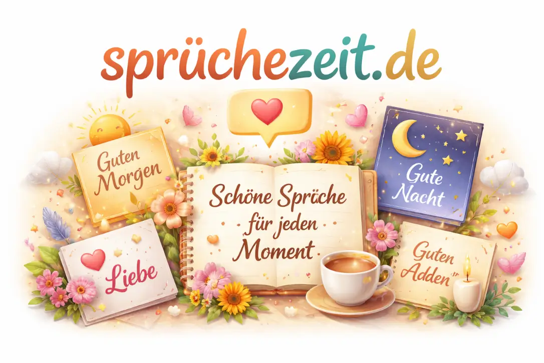 spruechezeit Bannerbild