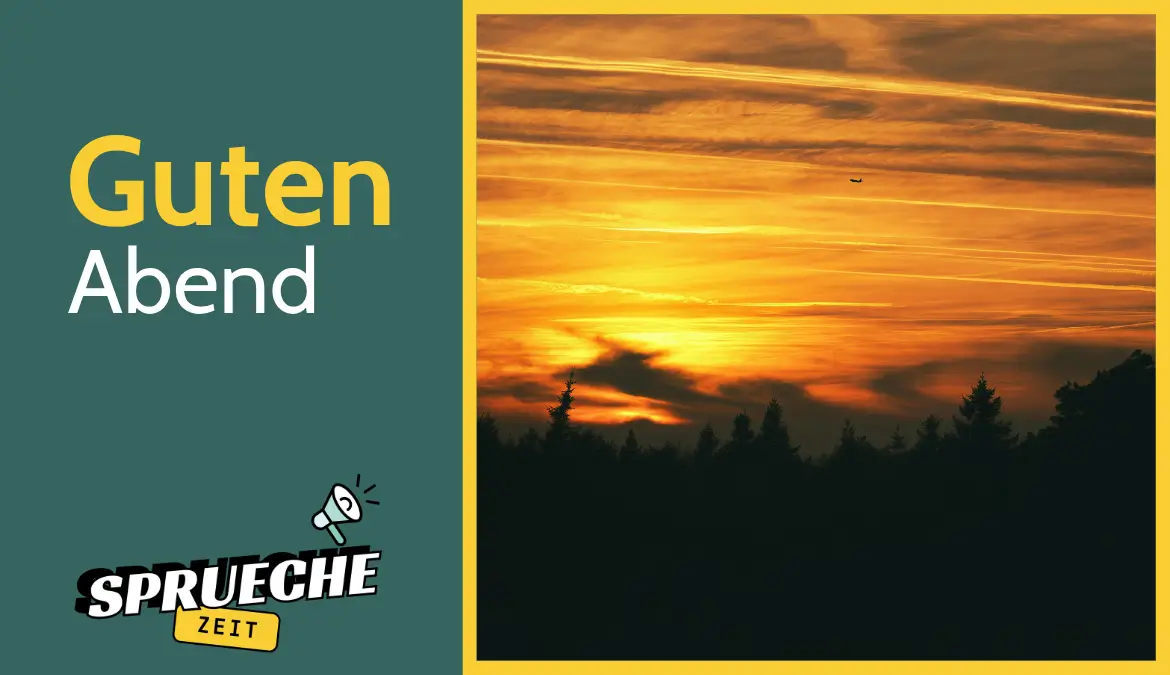 Guten Abend Bilder Neu Kostenlos