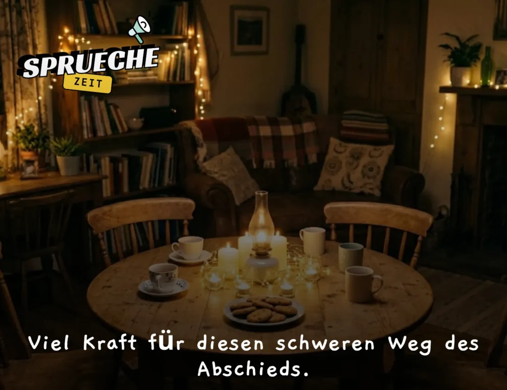 Mitgefühl Nachricht WhatsApp Trauersprüche
