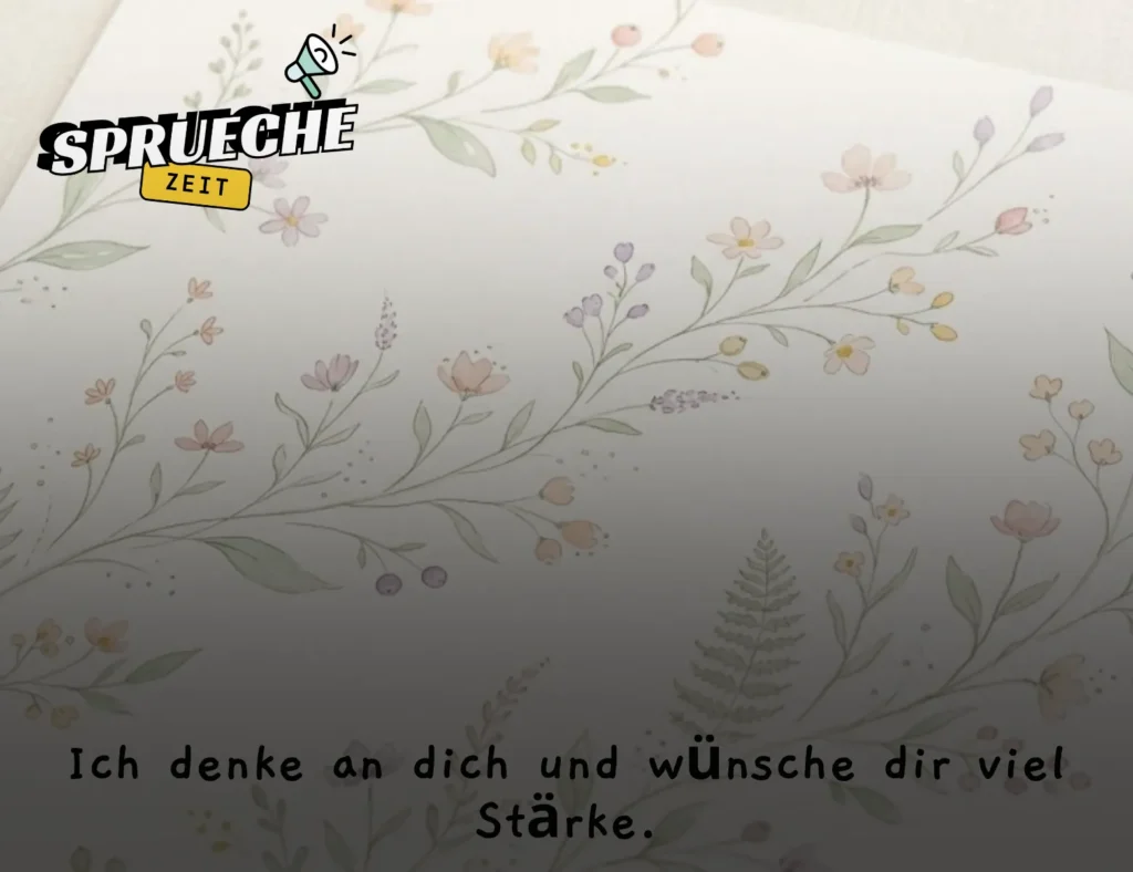 Mitgefühl Nachricht WhatsApp Trauersprüche (2)