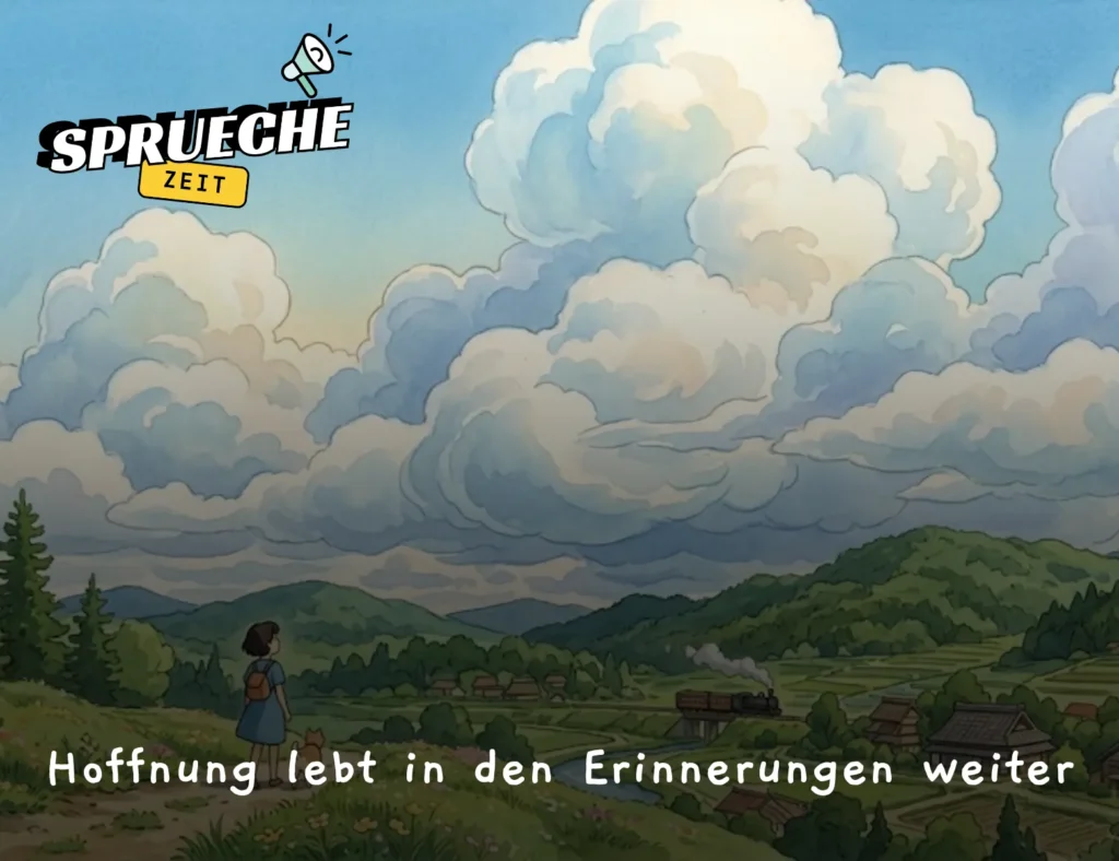 Sanfte Worte, die Trost spenden (2)