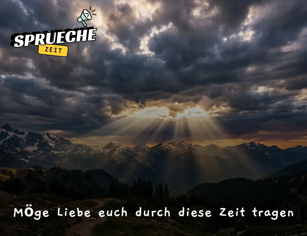 Schlichte Trauersprüche für Beileidskarten