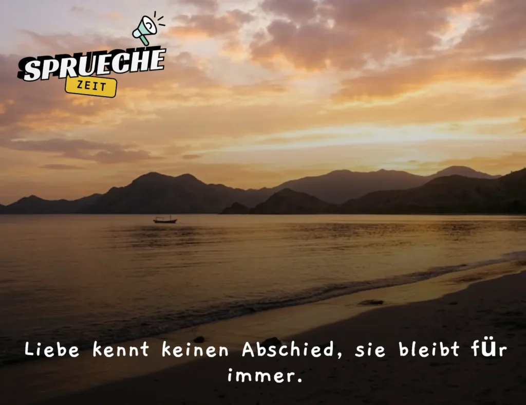 Schöne Sprüche WhatsApp Trauersprüche