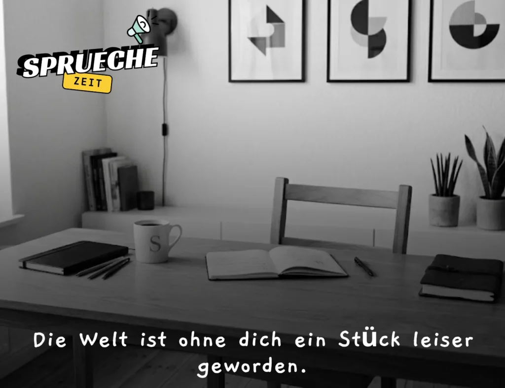 Trauersprüche WhatsApp Status (2)