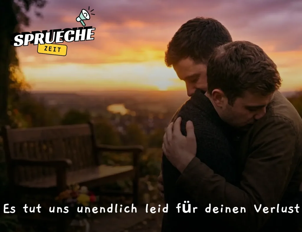 Trauersprüche für die Mutter von Freunden (2)