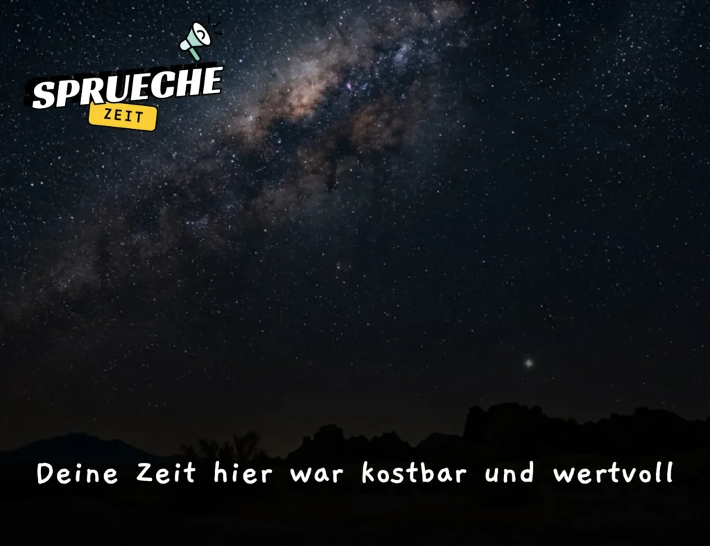 Würdevolle und schlichte Worte für den Abschied (2)