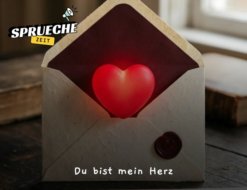 Liebesspruch für ihn – Ein Satz für dein Herzfür ihn – Ein Satz für dein Herz