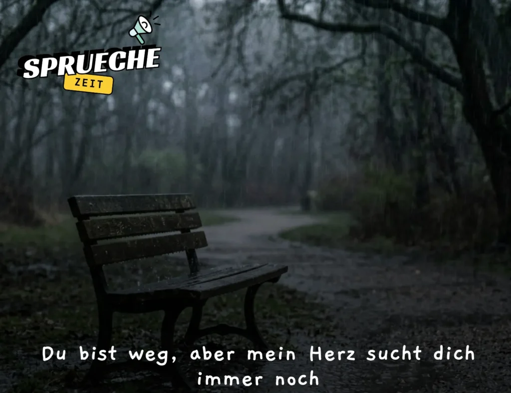 Liebessprüche für ihn zum Weinen – Wenn Gefühle tief gehen