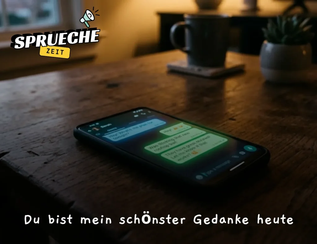 Liebessprüche für sie WhatsApp (2)