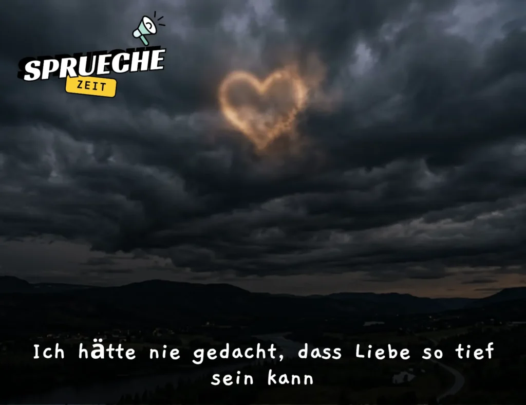 Liebessprüche für sie zum weinen (2)