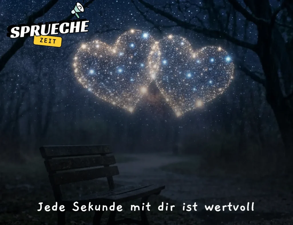 Romantische Liebessprüche für ihn – Für besondere Liebe (2)