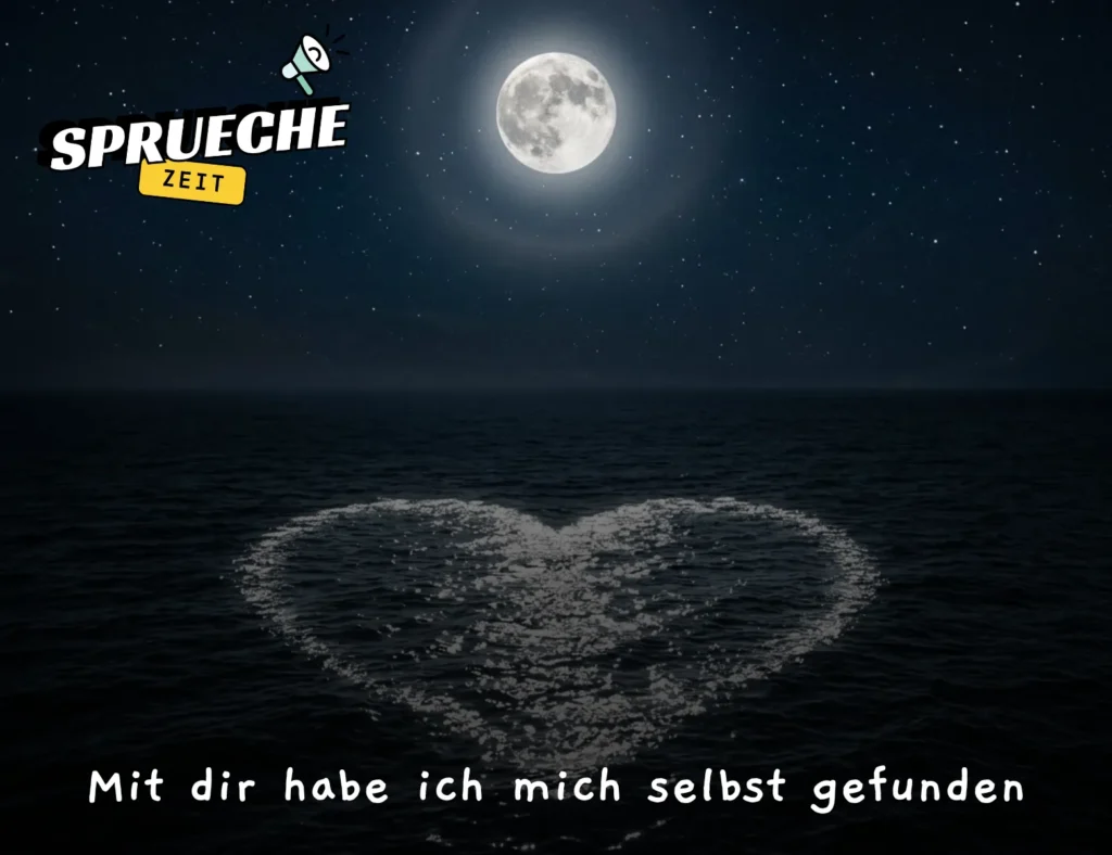 Tiefgründige Liebessprüche für ihn – Mehr als nur Worte