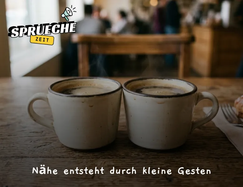 Liebessprüche kurz für echte Gefühle und Nähe (2)